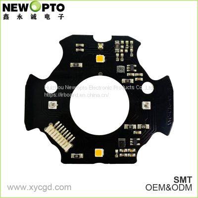 IR LED Module Board for CCTV Cameras photo-4