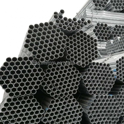 MS Rectangle Tube Making Machine Rectangular Tube Manufacturing Line photo-5