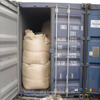 Grade 82.5 Super-high Strength Rapid-setting Calcium Sulfoaluminate Cement photo-4