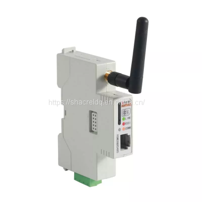 AWT100-WF IOT Wireless Communication Device Smart Gateway With 4G Wifi MQTT Uplink and RS485 Modbus-RTU Downlink photo-2