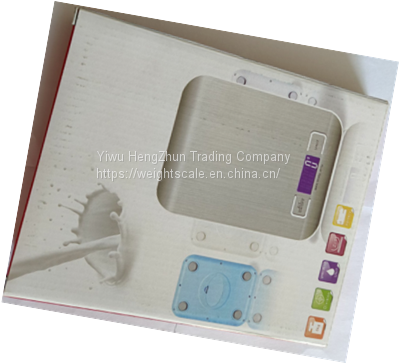 Kitchen Scale photo-2
