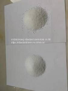 Citric Acid Anhydrous Monohydrate