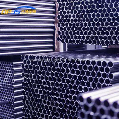 304/316/926/310LMN/304H/2507 High Strength Non-destructive Testing Stainless Steel Pipe/Tube Good Sealing Performance Zero Cut