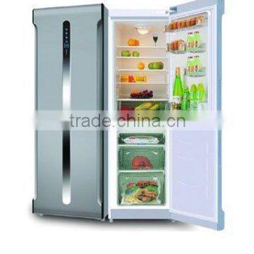 Plastic Refrigerator Door Mold