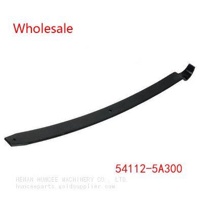 HYUNDAI leaf springs 54112-5A300 Wholesale