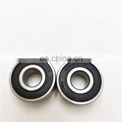 size 12*32*14 mm 62201 2RS bearing 62201RS 62201-2RS1 Deep Groove Ball Bearing 62201-2RS