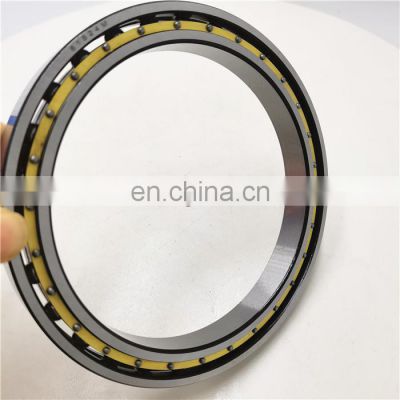 120x150x16 brass cage radial ball bearing 6824-ZZ 6824-2RS C3 61824 6824 6824M 61824M bearing