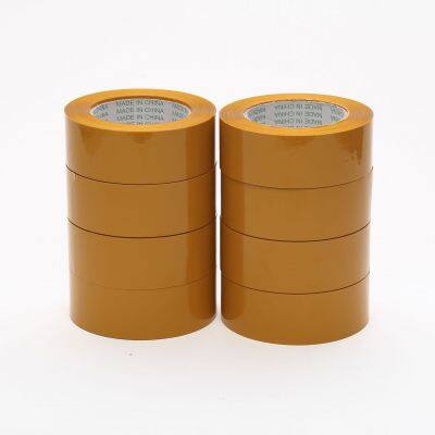 Factory High Quality Cheap tape Wholesale of Waterproof Adhesive Tape Wear-Resistant Warning Tape