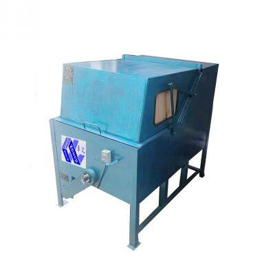 Xiongxing ASM2224S Automatic Sealed Oil Cutter – Gem & Jade Stone Cutting (24-60 Inch Optional)