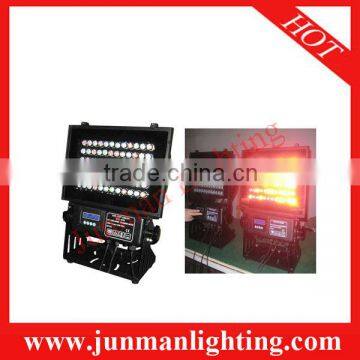 Led City Color Lightt Led Effect Light DJ Lighting