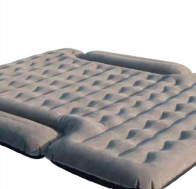 Outdoor camping mattress