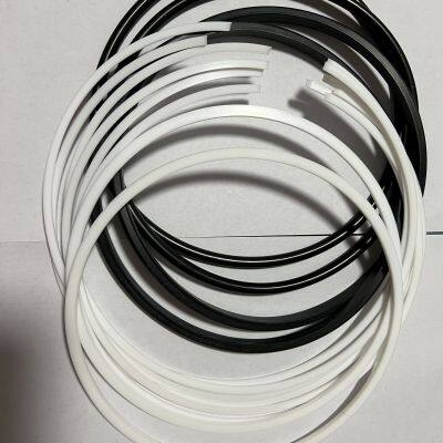 NTE260 Front and Rear Suspension Seals 20040211 TEREX Electric Drive Mine Dump Truck photo-3