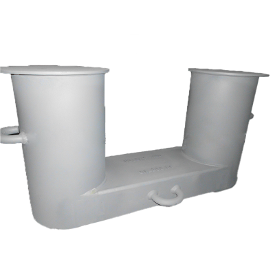 Manufacturers Supply a Type MarineBollard Reliable Quality MooringEquipment