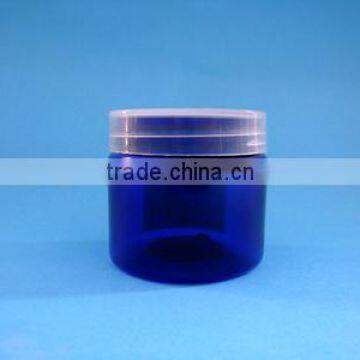 500ml Empty Clear PET Jar photo-4