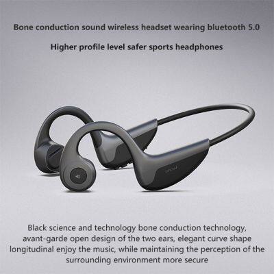 Z8 Bone Conduction Blue Tooth Headset Wireless Motion V5.0 Stereo High Performance Best Selling Products photo-5