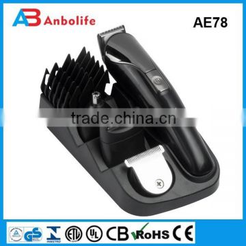 Professional Rechargeable nose hair trimmer hair clipper Hair Trimmer