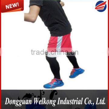 SPORTSWEAR MEN THERMAL LYCRA SPORT PANTS RUNNING LONG PANTS photo-3