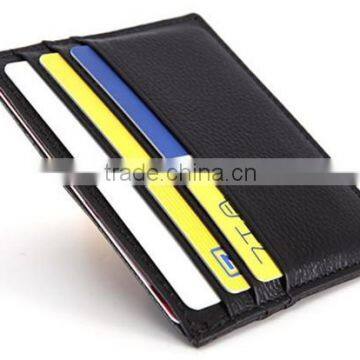 card holder for bus card, bank card