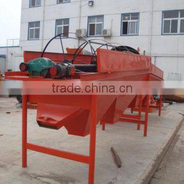 2014 new mining tommel screen machines