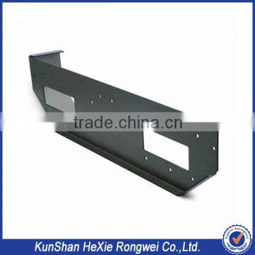 Bending Machine Sheet Metal Processing Serivce photo-4