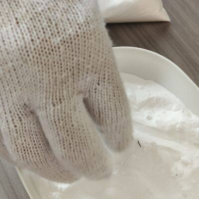 Factory Supply Wholesale Price Synthetic Cryolite for Electrolytic Aluminum