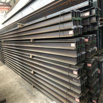 American Standard H-Beam