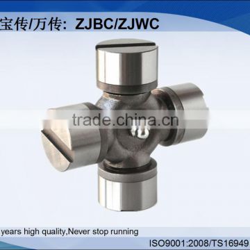 20 years High Quality Universal joint GUH-62 Universal Joint Cross for American Vehicle