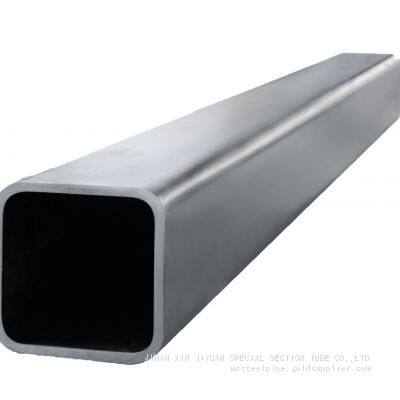 Galvanized  steel pipe