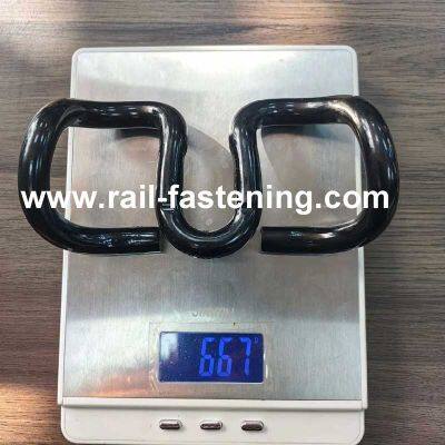 SKL30/W30 Rail Clip,W30 Railway Fasteners System