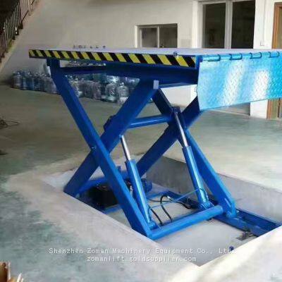 Scissor Lift / Lift Table / Scissor Table / Scissor Platform / Dock Leveler