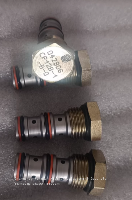 Вентиль обратный Danfoss CP128-1-B-0 для вставки