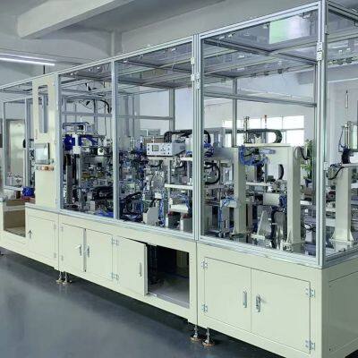 SRBM-0030U Coating Machine →PET Film photo-3