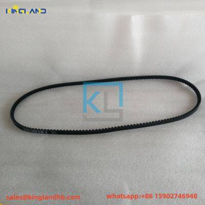 engine part 2206 Fan Belt CH12789 fit for perkins