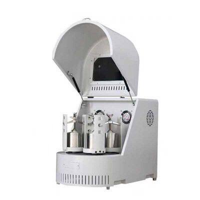 QM-3SP04 ball mill（0.4L）
