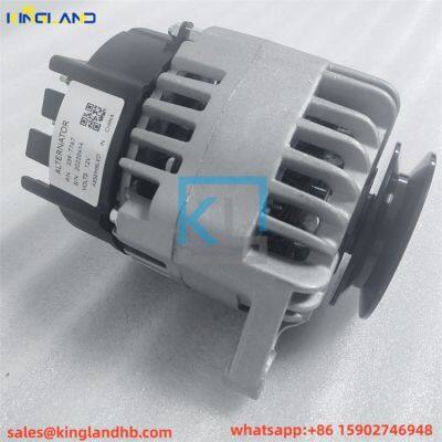 C4.4 Engine Generator 339-7767 3397767 For CAT