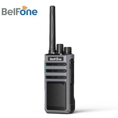 BelFone Professional Two-Way Radio Walkie Talkie With Enhanced Sound Quality (BF-AP5016) photo-2