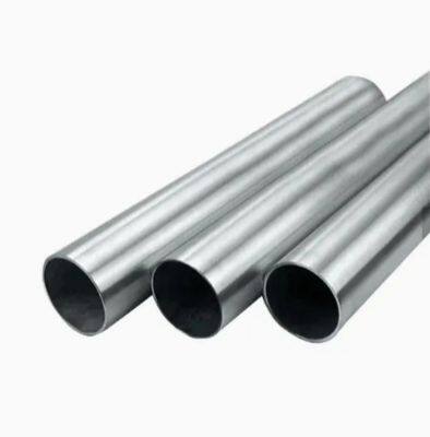 High Pricision Wholesale PED 304 304L 316L 316 Ba Ep Seamless Tube Stainless Steel Pipe