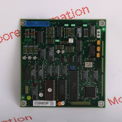 ABB YPQ 103C YT204001-8G/1