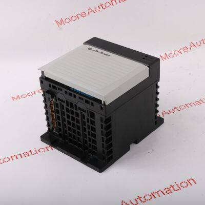 Allen Bradley1756-PB75 photo-2