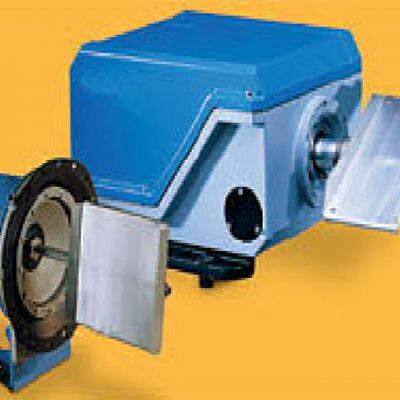 Inlet Flowmeter DE10 (WTC10) photo-3