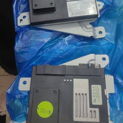 New energy electric vehicles Galaxy E8/Star 8/ZEKR 001/007/ZEKR 009 control box