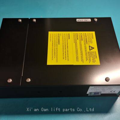 Original Elevator Door Operator Controller GDRII photo-2
