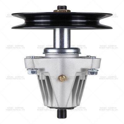 0675N Lawn Mower Spindle Assembly Replaces Troy-Bilt Cub Cadet Craftsman 618p09260 618-09260 photo-4