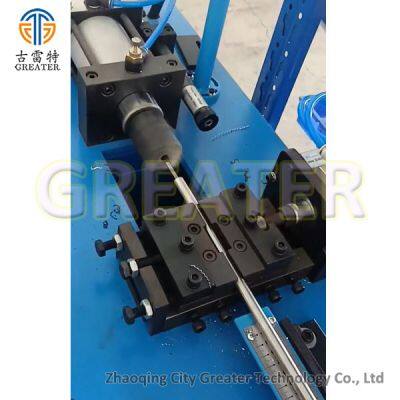 GT-CG30B Customized Semi-Auto Trimming Machine Chinese Supplier photo-3