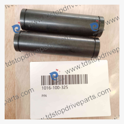Canrig Top Drive Spare Parts 1016-100-325 Pin For Oil and Gas Drilling photo-1