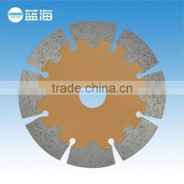 2015 New Wall Cutting Blade