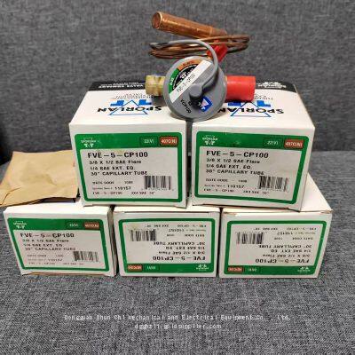 Spolan FVE-5-CP100 Thermal Expansion Valve photo-2