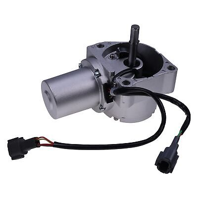 Excavator Throttle Motor for SANY Engine Speed Control Genuine & OEM Spare Parts photo-5