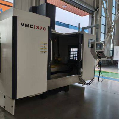 five-axis linkage cnc machine tool, cnc machining center, cnc machining center vmc1370