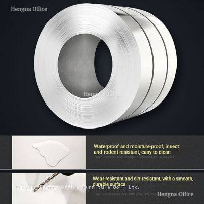 HN-WC04 Kräuterverabreichungsstation für Wellness-Center, 304 Edelstahl, retrorote Pulverbeschichtung mit hochfesten Aluminiumgriffen, OEM photo-3